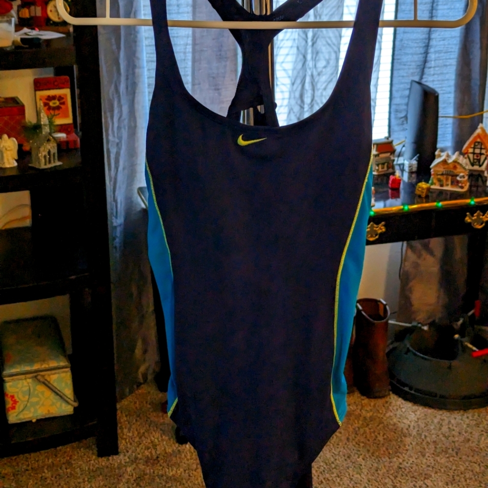 Nike bathing suits